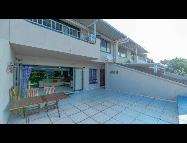 3 BEDROOM DUPLEX RENTED IN SUNNINGDALE